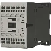 Eaton contacteur de puissance DILM7-10(24VD#199223