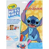 Crayola - Color Wonder - Lilo &amp; Stitch