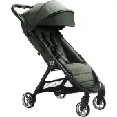 Babyjogger Poussette - City Tour 2 - Everett Green - - UneTaille - Poussette