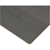vidaXL Revêtement de sol en laminate 15 pcs Gris chaud