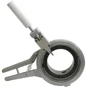 Ks Tools outil de base à tronçonner et à chanfreiner 160 mm