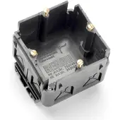 Obo Bettermann BK Boîtier d'encastrement BK GD SW 6133581