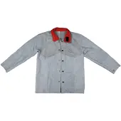 Ks Tools Veste de soudeur, L ( 985.7000 )