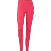 Adidas Pantalon de sport 'Essentials' magenta / blanc
