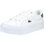 Lacoste Baskets basses blanc