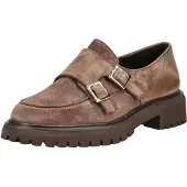 Paul green Mocassins marron