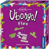 Sonstige Verlage Franckh-Kosmos Ubongo ! Flex