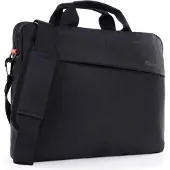 Menatwork Tower Gamechange Letter 15in (15", Universel), Sac pour notebook, Noir