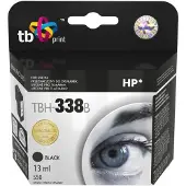 TB Print TBH-338B cartouche d'encre 1 pièce(s) Compatible Noir