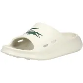 Lacoste Meduz Sandals Blanc EU 43 Homme
