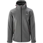 Hi-tec Noxon Softshell Jacket Gris L Homme