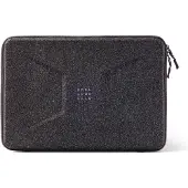 Uag Pochette ordinateur Civilian 14 pouces - Medium - Gris foncé