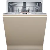 NEFF Lave-vaisselle 60cm 13 couverts 42db tout intégrable - - S275EAX16E - n50