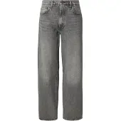 Levi's Jean '578 BAGGY' gris denim