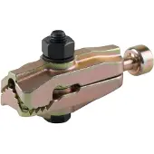 Ks Tools Pince de traction en V, 135mm ( 140.2436 )