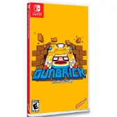 Gunbrick : Reloaded (Importation)