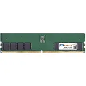 PHS-memory 32GB de mémoire RAM compatible avec Lenovo ThinkStation P3 Tower (30GS) DDR5 UDIMM 4800MHz PC5-38400-U (SP474605)