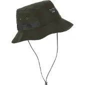 Salewa Puez Hemp Brimmed Hat Vert M