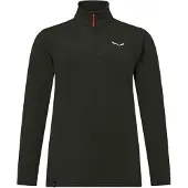 Salewa Polaire 1/2 zip femme Puez Cammino