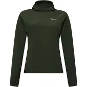 Salewa Veste de survêtement femme Puez Sun
