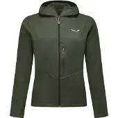 Salewa Veste de randonnée à capuche femme Pedroc 3