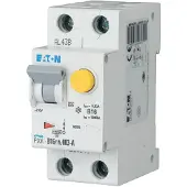 Eaton PXK-C16/1N/003-A Disjoncteur miniature 2 (236964)