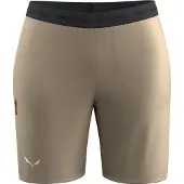 Salewa Puez 4 Shorts Doré L Femme