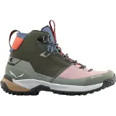 Salewa Chaussures de randonnée femme Puez 2 Knit Ptx