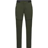 Salewa Pantalon de randonnée 2 en 1 Pedroc 3