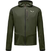 Salewa Veste de randonnée à capuche Pedroc 3