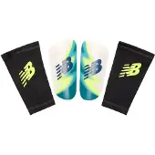 New Balance Furon Pro Cgrp-664 Shin Guards Multicolore M