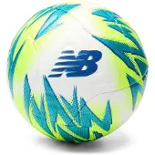 New Balance Geodesa League Cgrp-649 Football Ball Multicolore 5