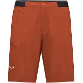 Salewa Pedroc 4 Durastretch Cargo Shorts Marron M Homme