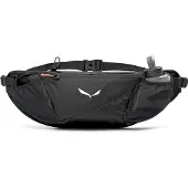 Salewa Pedroc Waist Bag Noir