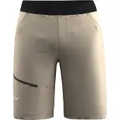 Salewa Puez 4 Shorts Beige XL Homme