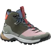 Salewa Chaussures de randonnée femme Puez 2 Knit Ptx