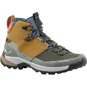 Salewa Chaussures de randonnée Puez 2 Mid Ptx