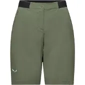 Salewa Bermuda femme Pedroc Dst