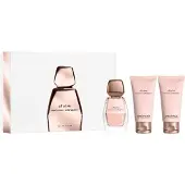 Narciso Rodriguez Coffret All Of Me EDP 50 ml, lotion pour le corps 50 ml et gel douche 50 ml