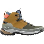 Salewa Chaussures de randonnée Puez 2 Mid Ptx