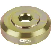 Ks Tools Disque de démontage, Ø 78 mm