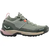 Salewa Chaussures De Randonnée Puez 2 Knit Powertex
