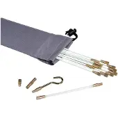 Hellermanntyton Cable Scout Basis Set 897-90000 1 kit (897-90000)
