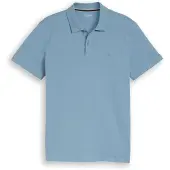 Tom Tailor T-Shirt bleu clair