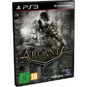 Arcania : The Complete Tale [Import Allemand] [Jeu Ps3]