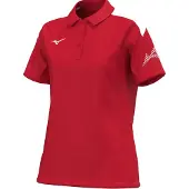 Mizuno Polo femme RB Wos