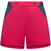 La Sportiva Trail Guard Shorts Rose M Femme