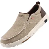 Dockers by Gerli Slip ons 52AA006 hommes - Beige - 42