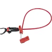 Ks Tools Câble de Bowden de rechange pour 115.1060 ( 115.1058 )