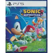 Sonic Superstars (PS5)
